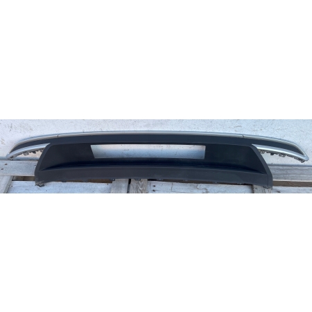 AUDI A3 8Y SEDAN SPOILER ZDERZAKA TYŁ 8Y5807521A