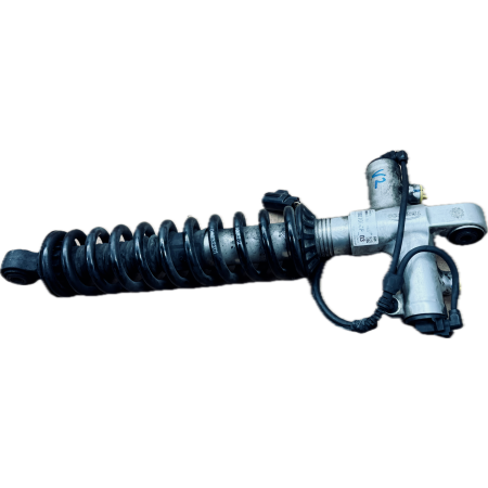 V2 MCLAREN MP4 12C AMORTYZATOR PRZÓD 11B0705CP 03