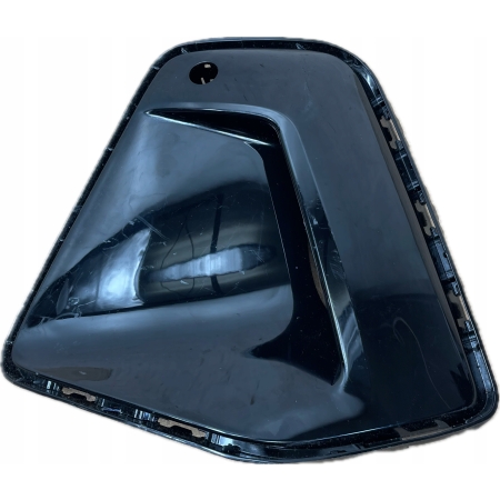 BMW 5 G60 G61 M-PAKIET KRATKA ZDERZAKA LEWA PRZÓD 8084689
