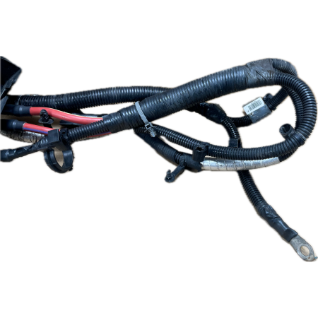 O2 CADILLAC ESCALADE IV 2014 - ROZDZIELACZ PRĄDU WIĄZKA SKRZYNKA 84095546