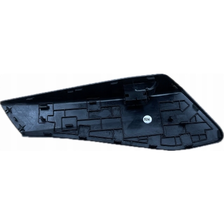VW ID4 ID.4 PANEL DEKOR BOCZKA DRZWI PRAWY TYŁ 10A867228B