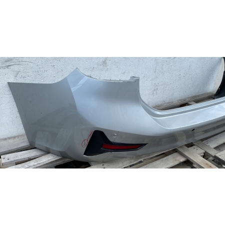 BMW 3 G21 KOMBI ZDERZAK TYŁ TYLNY PDC