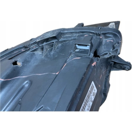 VW GOLF VII 2012 - LAMPA PRAWA PRZÓD PRZEDNIA 5G1941006
