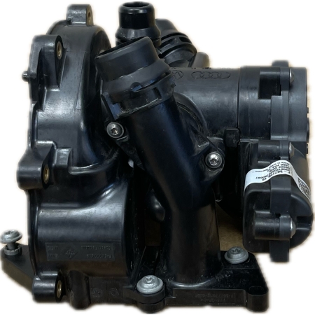 VW SEAT SKODA AUDI OBUDOWA TERMOSTATU 1.8 2.0 TSI TFSI 06L121111N