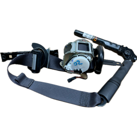 O2 CADILLAC ESCALADE IV 2014 - PAS BEZPIECZEŃSTWA PRAWY PRZÓD  84234037