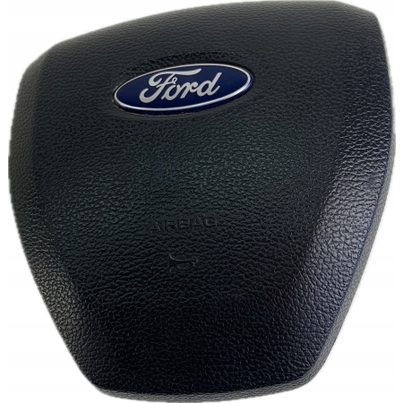 U6 FORD F150 15- PODUSZKA POWIETRZNA AIRBAG KIEROWNICY FL3B-15043B13-AF