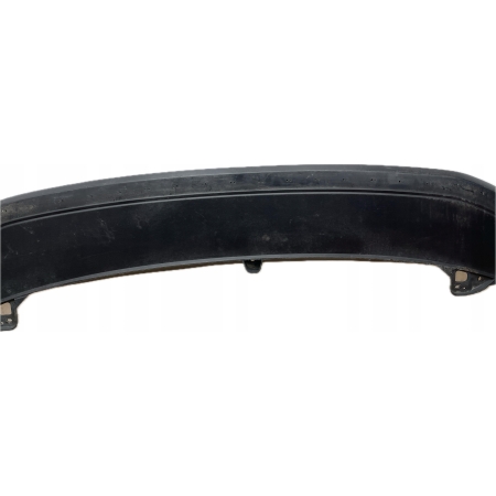 VW CADDY III LIFT 2015 - SPOILER DOKŁADKA ZDERZAKA PRZÓD 2K5805903A