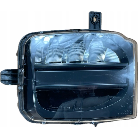 VW T-CROSS HALOGEN LED DRL LEWY PRZÓD 2GM941661A