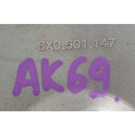 AK69 AUDI A1 8X 15