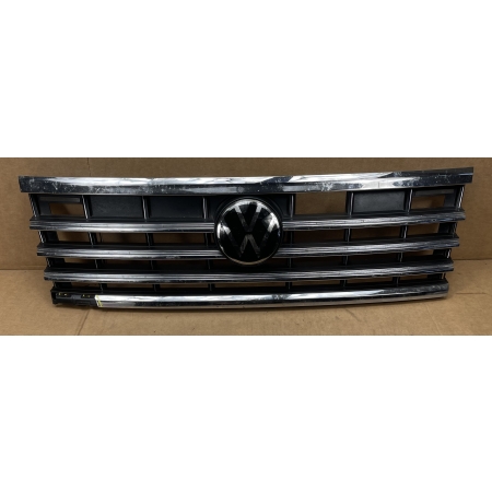 VW TOUAREG III 760 GRILL ATRAPA  760853653E 760853651L