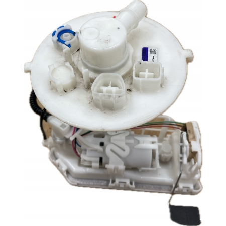 P4 Toyota Rav4 Rav-4 5 2020 - HYBRID 2.5 POMPA PALIWA Z BAKU 77020-42260