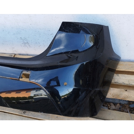 BMW 2 F45 LIFT LCI ZDERZAK TYŁ TYLNY POD PDC ORYGINAŁ7480456