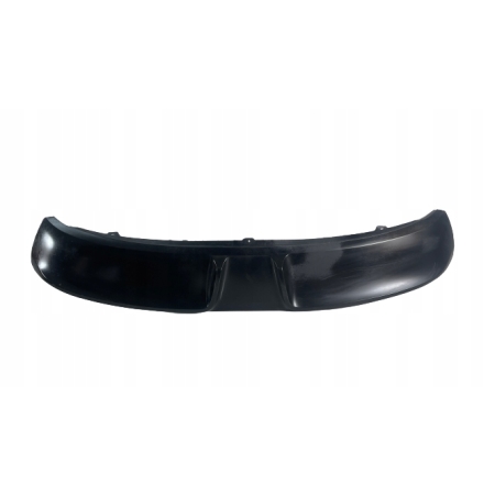 ^ SKODA RAPID 5JJ SPOILER ZDERZAKA TYŁ 5JJ807796
