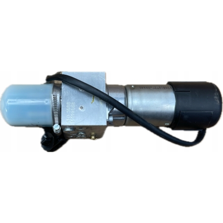 VW T-ROC CABRIO POMPA HYDRAULICZNA DACHU 8P7871791A