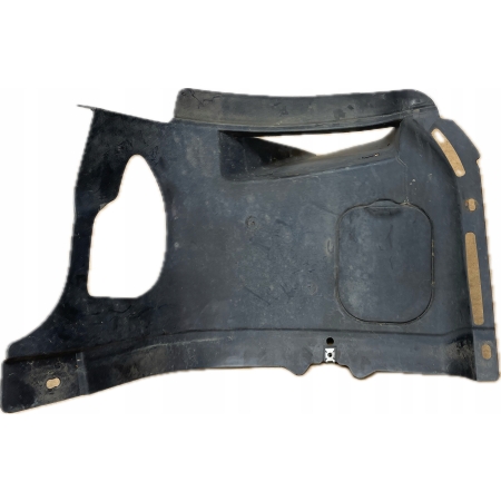 B110 VW GOLF VII NADKOLE LEWE PRZÓD CZĘŚĆ PRZEDNIA 5G0805973G