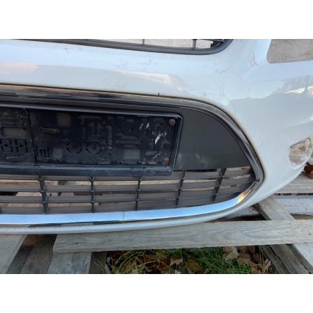 FORD FOCUS II MK2 LIFT 2008 - ZDERZAK PRZEDNI PRZÓD 8M51-17757-A