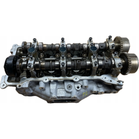 P7 DODGE CHARGER 2018 3.6 PRAWA GŁOWICA CYLINDRÓW WAŁKI RORZĄDU 05184510AP