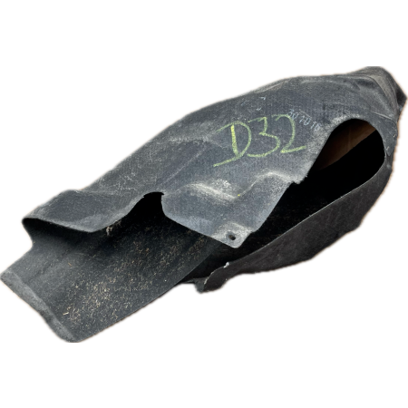 D32 VW TIGUAN II 5NA AD1 2016 -  NADKOLE PRAWE TYŁ TYLNE 5NA810972B