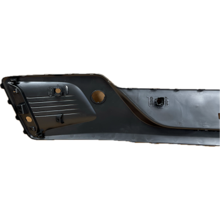 HYUNDAI IONIQ AE SPOILER LISTWA ZDERZAKA TYŁ  86683-G2080